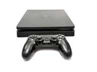 PS4 Slim PlayStation 4 1TB BD-JB AIO płyta w zestawie GoldHen JailBreak