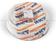 Przewód Okrągły instalacyjny drut YDY NKT 3 x 2,5 kabel 300/500V 100m