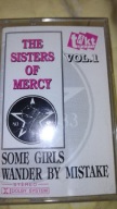 SISTERS of MERCY kaseta IDEAŁ !!!
