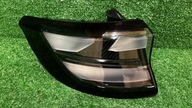 LAMPA TYLNA TYŁ LEWA RENAULT AUSTRAL ORG CIEMNA LED EUROPA 2025 265557006R