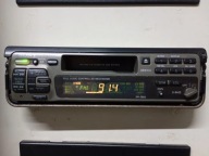 SONY XR-2803 Kaseta Kieszeń Radio Samochodowe czysty dźwięk bass Komple