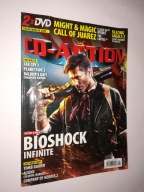 CD-ACTION 1/2013 - Bioshock Infinite, Far Cry 3...