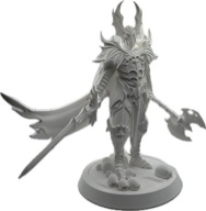 Dark Souls Figurka