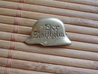 Odznaka członkowska Stahlhelm