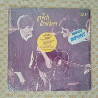 The Everly Brothers - EB 84 - US 1984 (NM/EX+)