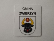 ZWIERZYN - MAGN - TEN PRZEDMIOT