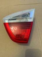BMW 3 E90 LAMPA TYŁ TYLNA PRAWA W KLAPĘ 6937460 ORYGINAŁ