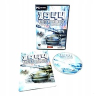 1944 BITWA W ARDENACH PC POLSKIE WYDANIE PL