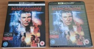 Blade Runner płyta Blu-ray 4K