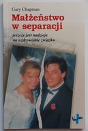 Chapman - Małżeństwo w separacji