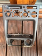 Panel konsola środkowa Toyota Corolla E11 55411-1A040