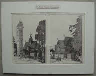 KOŚCIÓŁ WANG, KARPACZ, ok. 1920