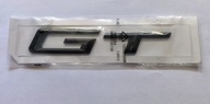 EMBLEMAT ZNACZEK ABS GT BMW Gran Turismo 5 3 serii 320d E36 320 C 650 F07