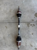 Hyundai Kona II 2 SX2 2023- 49500HF000 półoś lewa elektryk