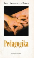 Pedagogika Jan Augustyn Beno