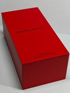 Smartfon OnePlus 10 Pro 12 GB / 256 GB 5G czarny (6mcy gwarancji)