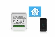 Moduł dopuszkowy WiFi Inteligentny przełącznik MINI Cozylife Home Assistant