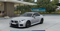 BMW M2 3.0 Benzyna 480KM
