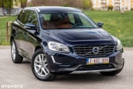 Volvo XC 60 Volvo XC 60 2.0 Diesel 150KM