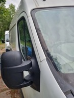 RENAULT MASTER 3 III OPEL MOVANO NISSAN NV400 słupek A prawy