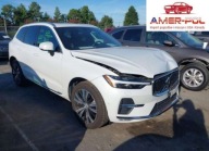 Volvo XC 60 B6 Inscription 2022 2.0l 2.0 Benzyna 295KM