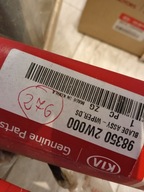 Pióro wycieraczki przód Hyundai Santa FE OE 98350 2W000 kia oe