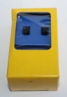 Przełącznik makieta-kolejka H0 1:87 Eaglemoss