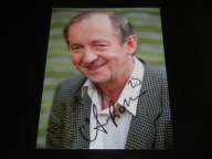 Autograf Oryginalny - Rosiewicz Andrzej