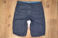 BERMUDY NEXT JEANS -16Y-