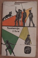 NASTURCJA I LEW ALEKSANDER MINKOWSKI