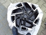 Felga aluminiowa Kia OE SPORTAGE V 7.5" x 19" 5x114.3 ET 51