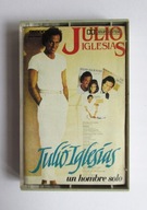 Julio Iglesias. Un hombre solo