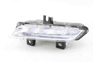 HALOGEN LAMPA DRL LED LEWY 266059367R RENAULT CLIO IV CAPTUR I