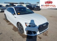 Audi S5 Sportback Premium Tfsi Quattro Tiptronic 2024 3.0 Benzyna 349KM