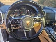 PORSCHE CAYENNE (92A) - 3.6 300 KM