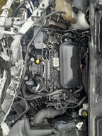 Ford kuga 2.0 TDCI UFDA 110TYS silnik kompletny
