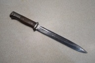 Bagnet niemiecki 84/98 MAUSER