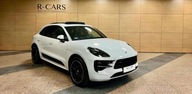 Porsche Macan S 354KM Salon Polska R CARS Warszawa 3.0 Benzyna 354KM