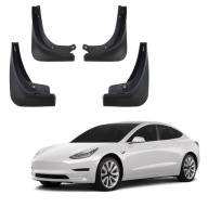 B327 Chlapacze BASENOR dla Tesla Model 3 Highland (2024-2026)