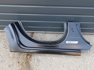 DACIA SANDERO III STEPWAY PRÓG PRAWY POSZYCIE NOWY ORG 764606542R