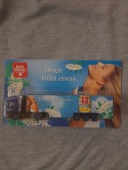 Ciężarówka Reklamowa - SCANIA 1:87 Rhon Sprudel