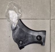 Osłona tylnego wahacza przód - 1EA407117B