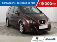 Seat Altea XL 2.0 TDI, HAK, Klima, Klimatronic