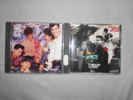 New Kids On The Block 2 CD