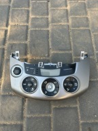 TOYOTA RAV 4 III PANEL STEROWANIA NAWIEWIEM KLIMATYZACJI 455420-2030