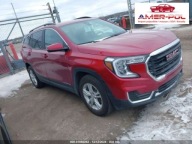 GMC Terrain 2024r., 1.5L 1.5 Benzyna 175KM