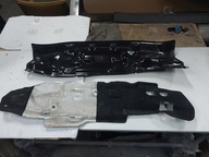 skoda rapid podszybie ładne europa wygłuszenie podszybia