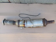 RENAULT MEGANE III SCENIC III KATALIZATOR FILTR DPF FAP 1.5 DCI