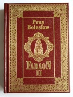 Bolesław Prus, Faraon tom 2