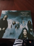 ATROCITY-CALLING THE RAIN-MCD